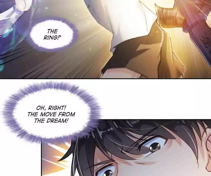 Cultivation Chat Group Ch.90