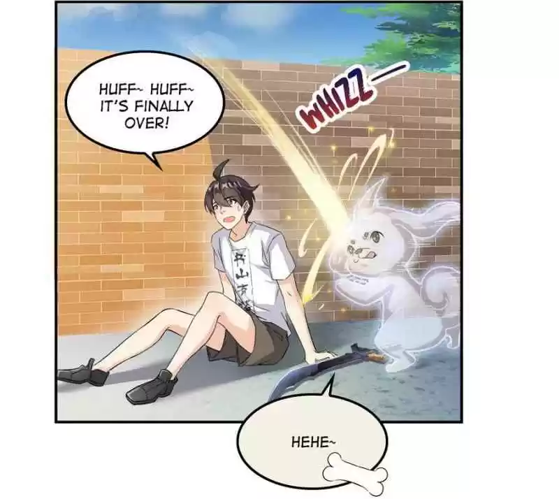 Cultivation Chat Group Ch.90