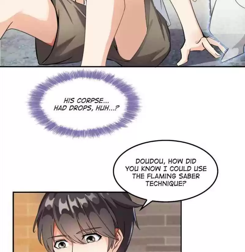 Cultivation Chat Group Ch.90