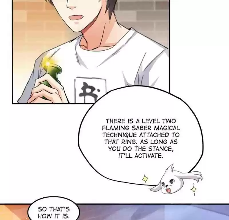 Cultivation Chat Group Ch.90