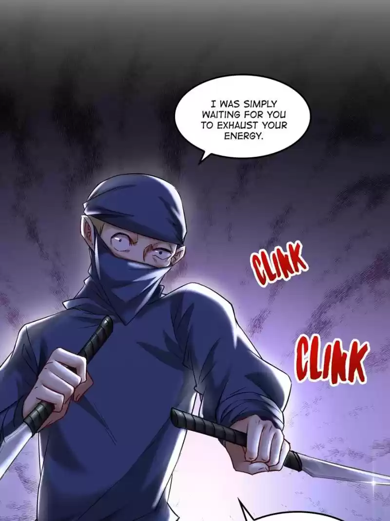 Cultivation Chat Group Ch.90