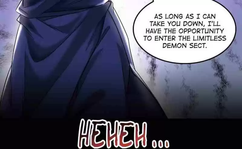 Cultivation Chat Group Ch.90