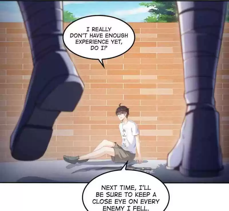 Cultivation Chat Group Ch.91