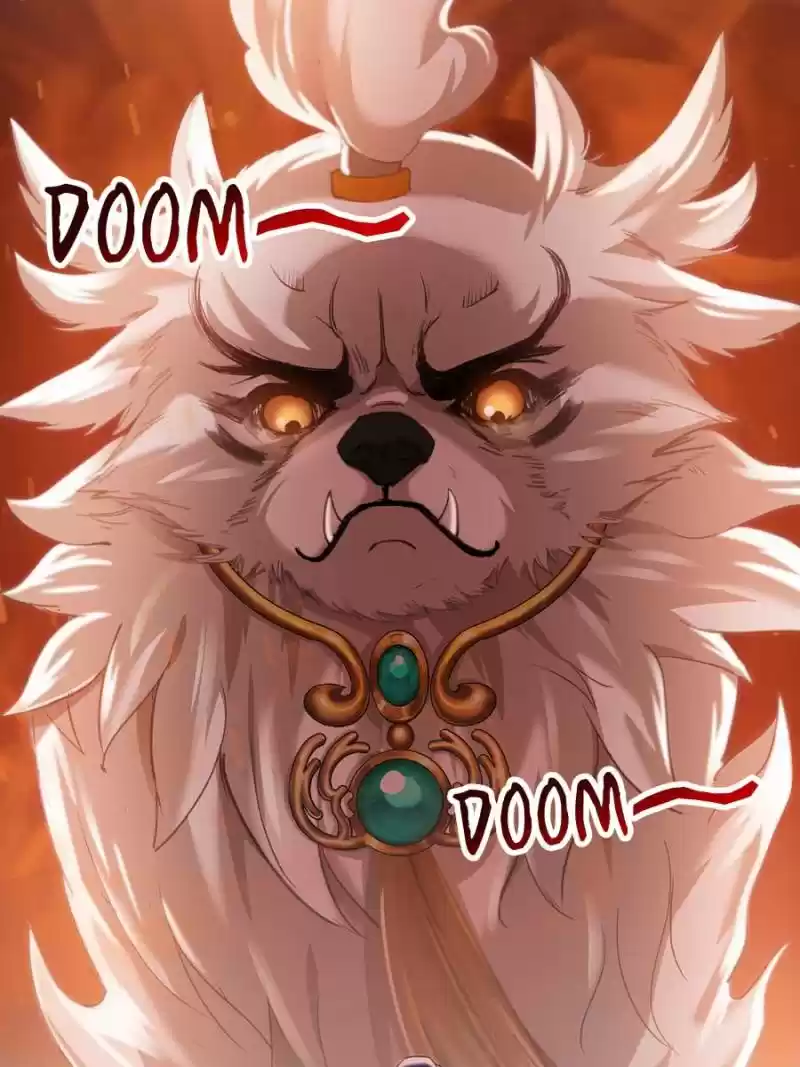 Cultivation Chat Group Ch.91