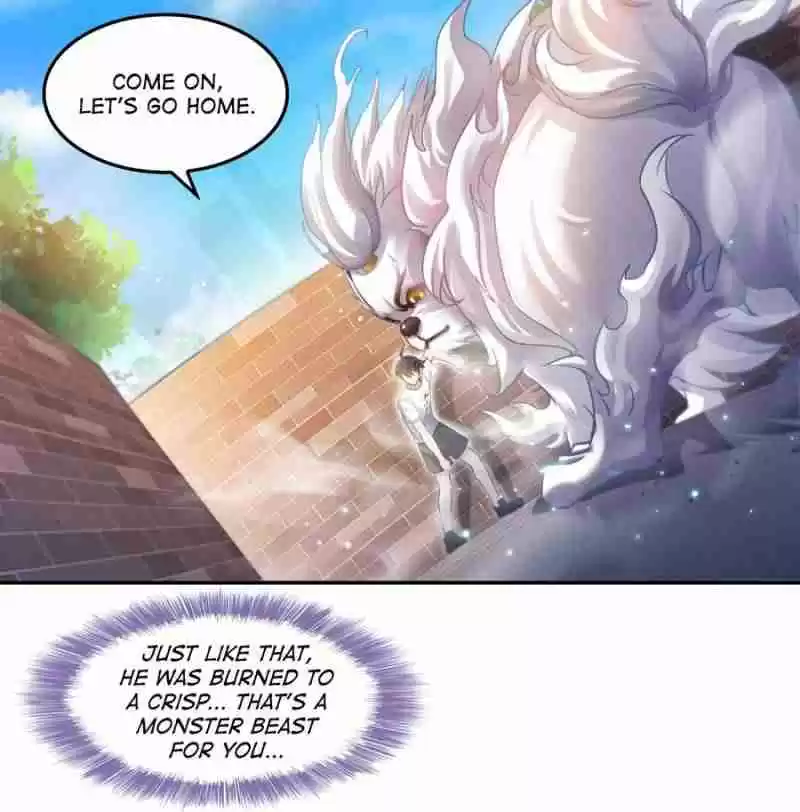 Cultivation Chat Group Ch.91