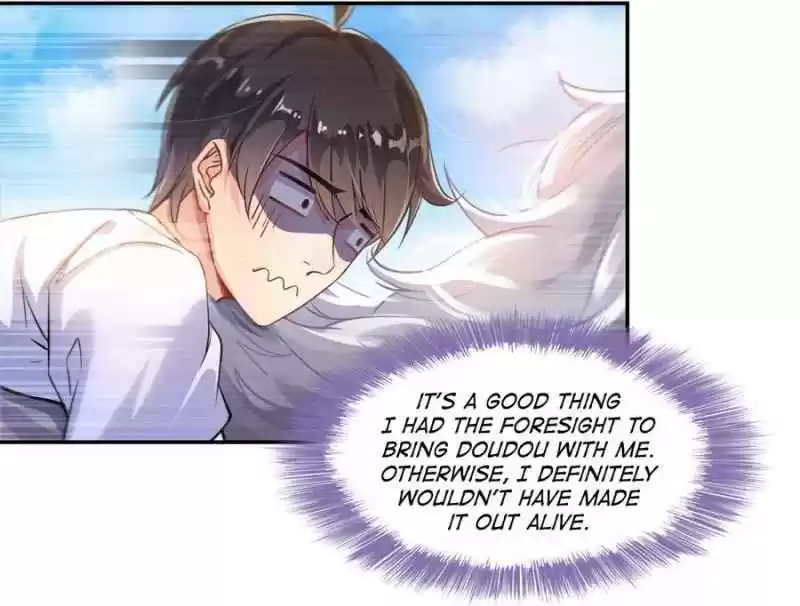 Cultivation Chat Group Ch.91