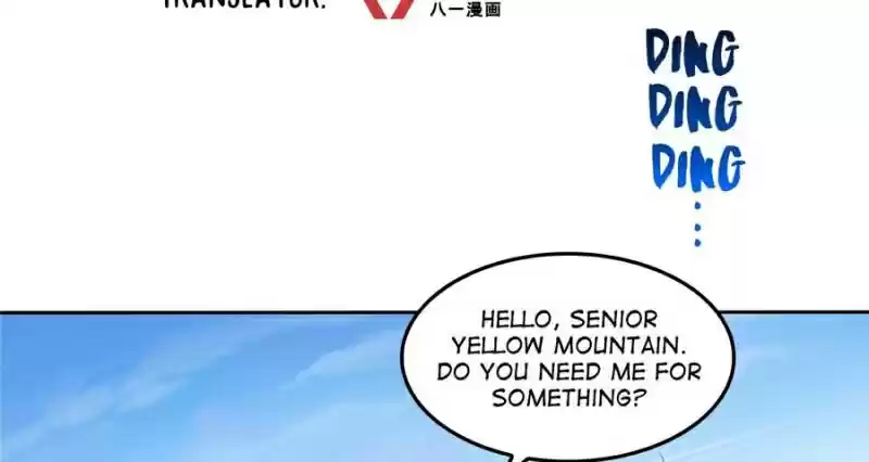 Cultivation Chat Group Ch.91