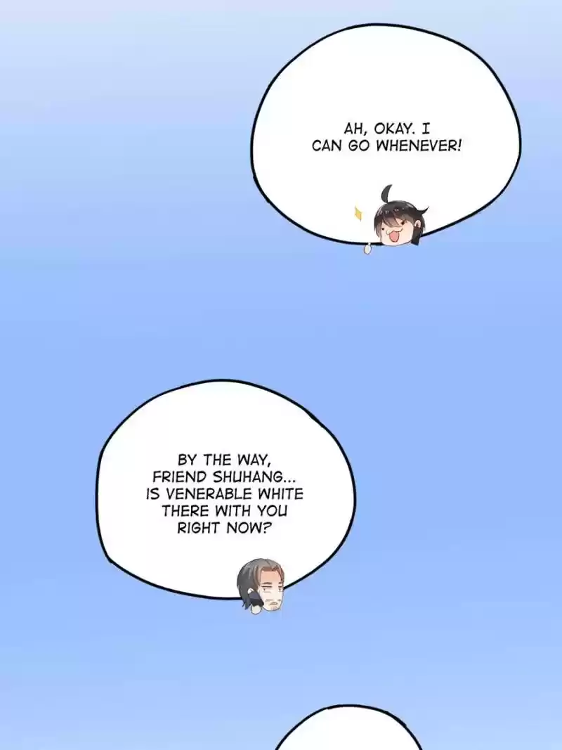 Cultivation Chat Group Ch.91