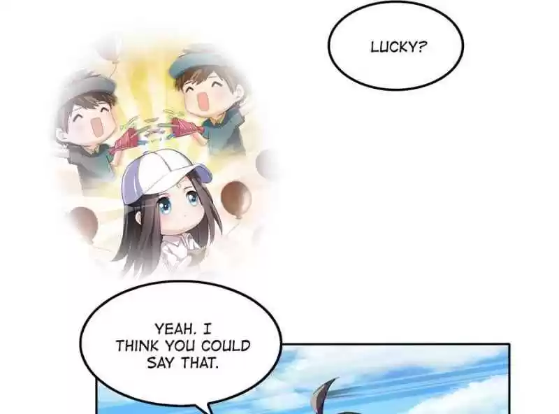 Cultivation Chat Group Ch.91