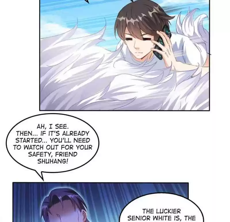 Cultivation Chat Group Ch.91