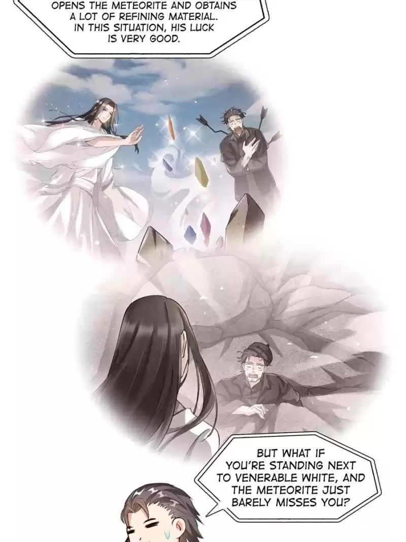 Cultivation Chat Group Ch.91