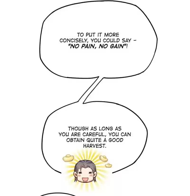 Cultivation Chat Group Ch.91