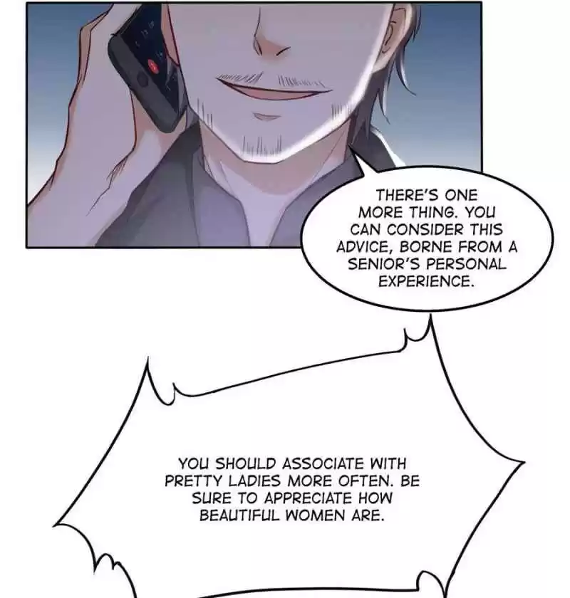 Cultivation Chat Group Ch.91