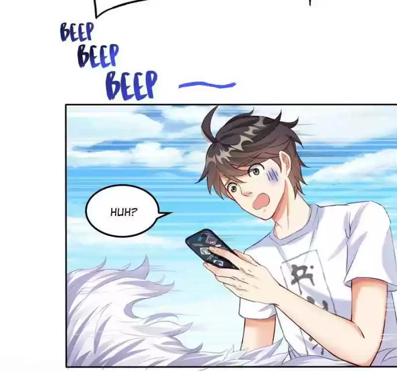 Cultivation Chat Group Ch.91