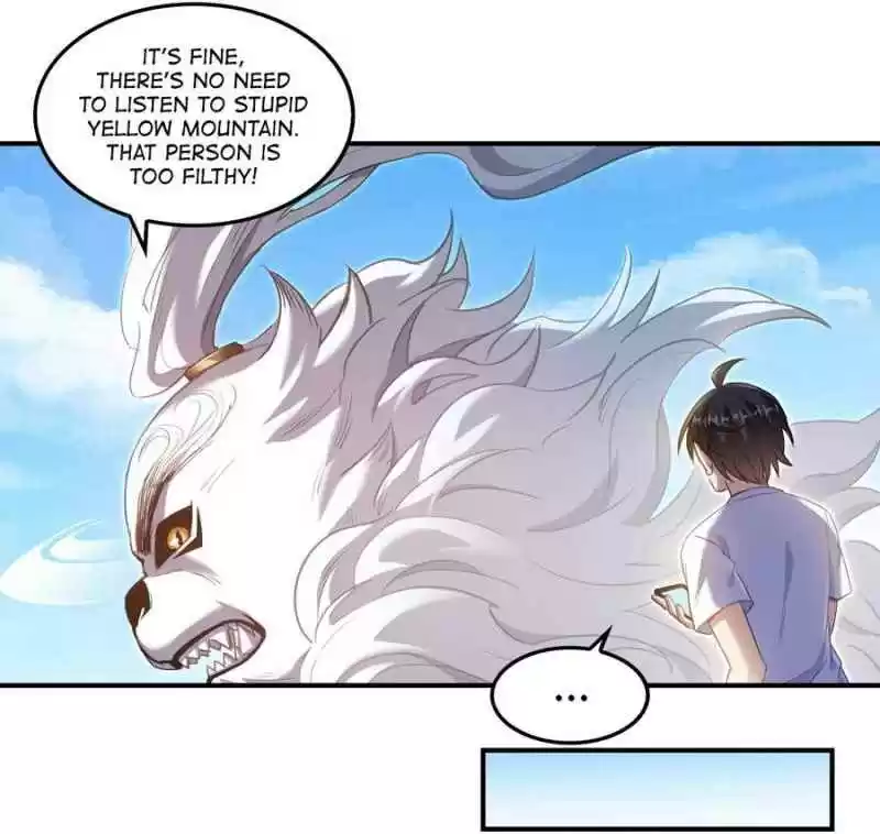 Cultivation Chat Group Ch.91