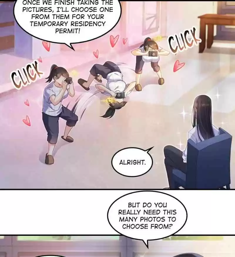 Cultivation Chat Group Ch.91