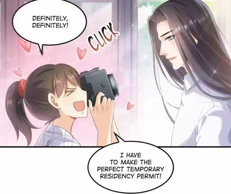 Cultivation Chat Group Ch.91