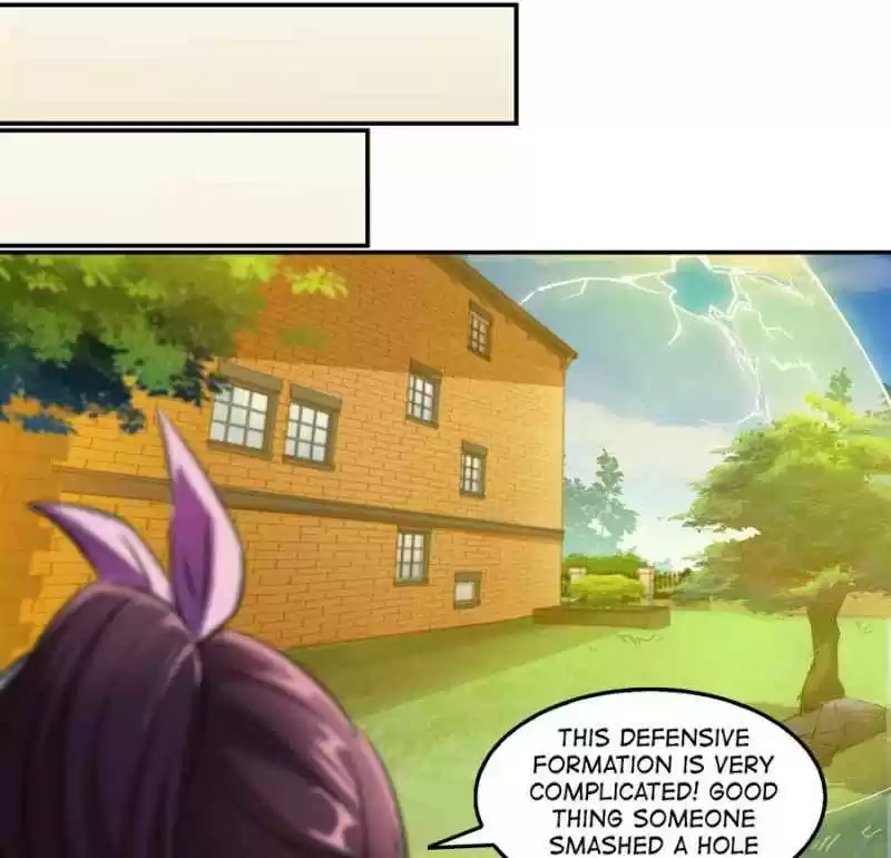 Cultivation Chat Group Ch.91