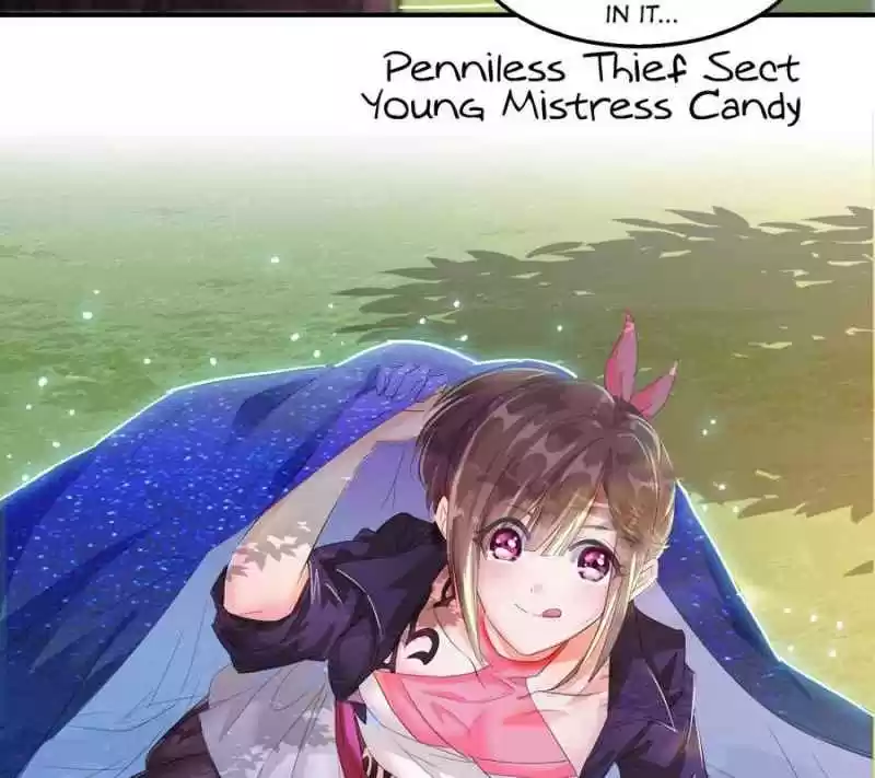 Cultivation Chat Group Ch.91