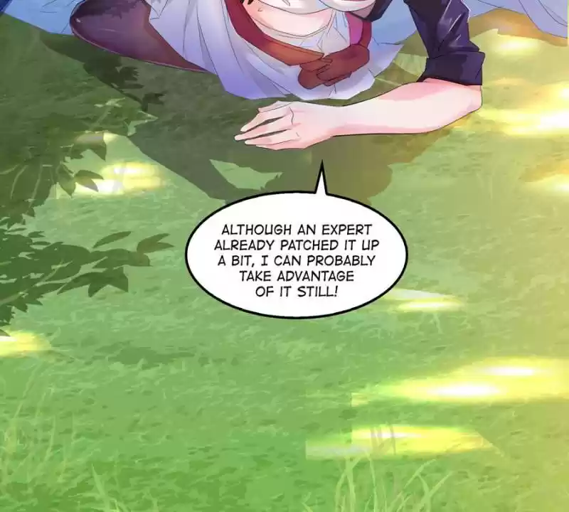 Cultivation Chat Group Ch.91