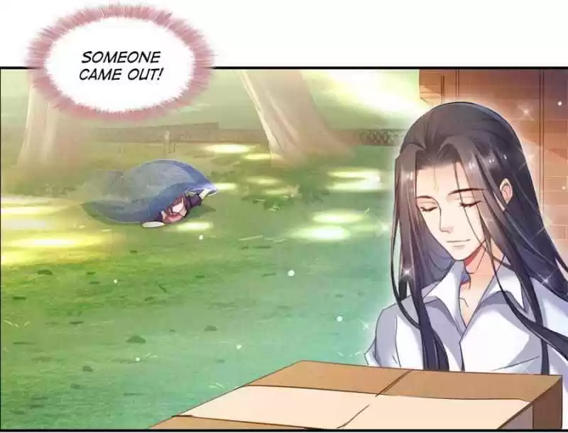 Cultivation Chat Group Ch.91