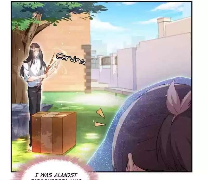 Cultivation Chat Group Ch.91