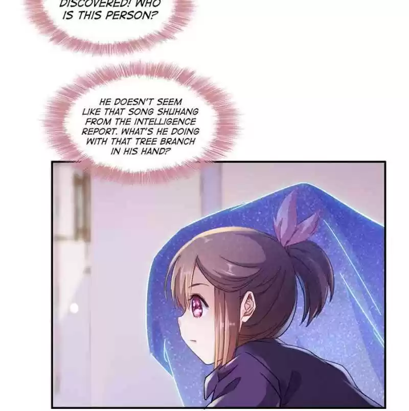 Cultivation Chat Group Ch.91