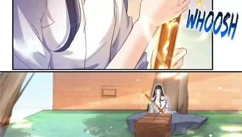 Cultivation Chat Group Ch.91