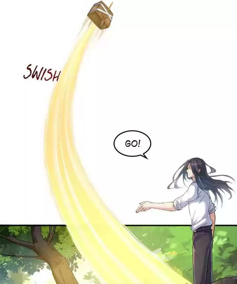 Cultivation Chat Group Ch.91