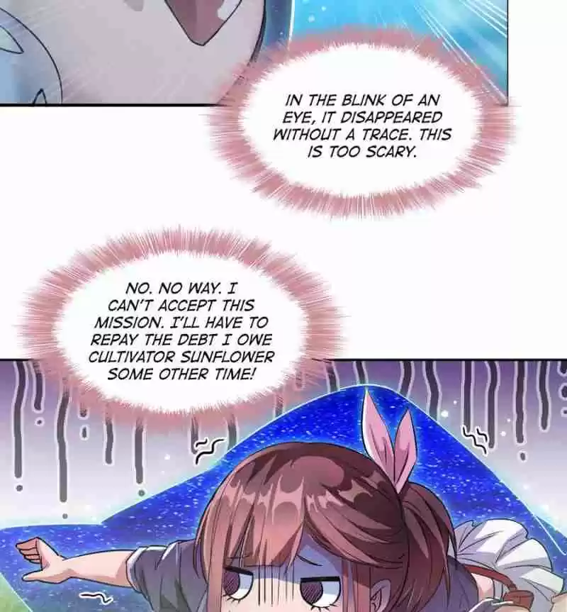 Cultivation Chat Group Ch.91