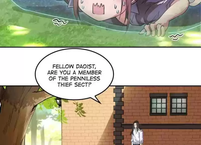 Cultivation Chat Group Ch.91