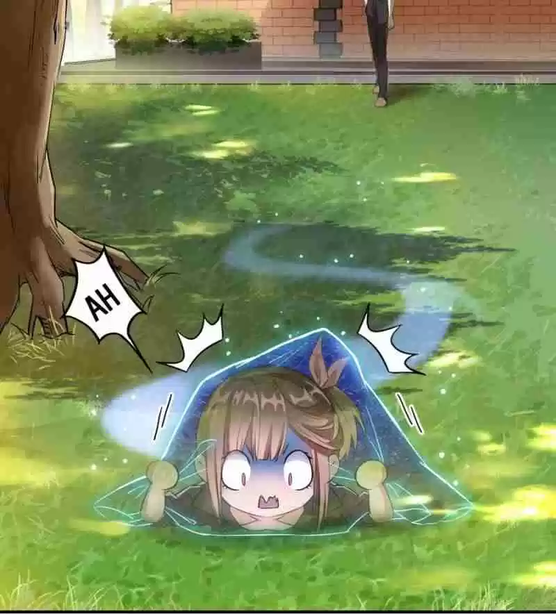 Cultivation Chat Group Ch.91