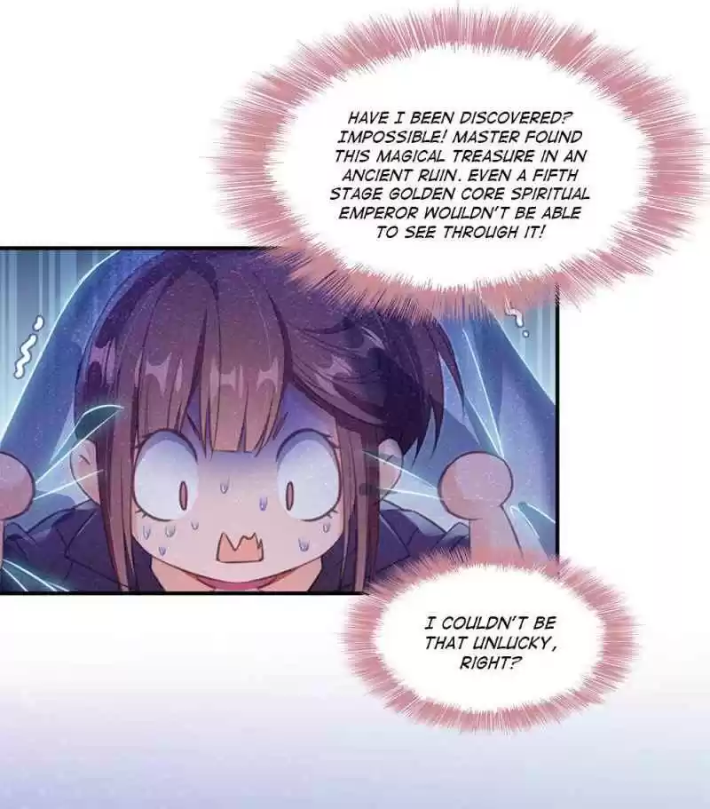 Cultivation Chat Group Ch.92