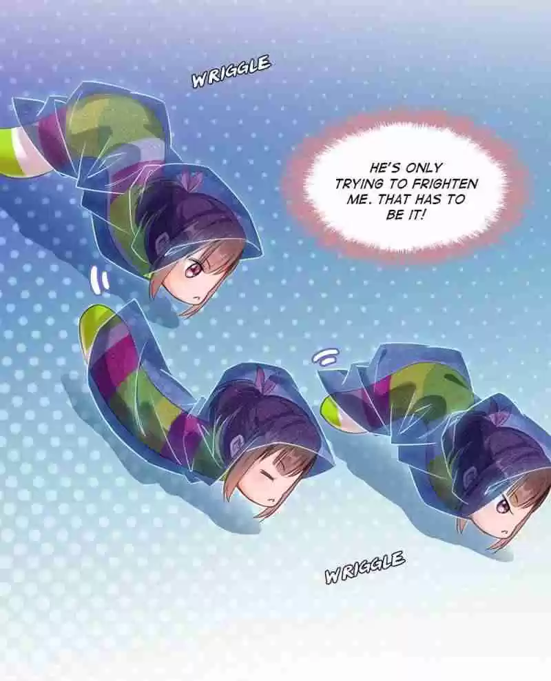 Cultivation Chat Group Ch.92