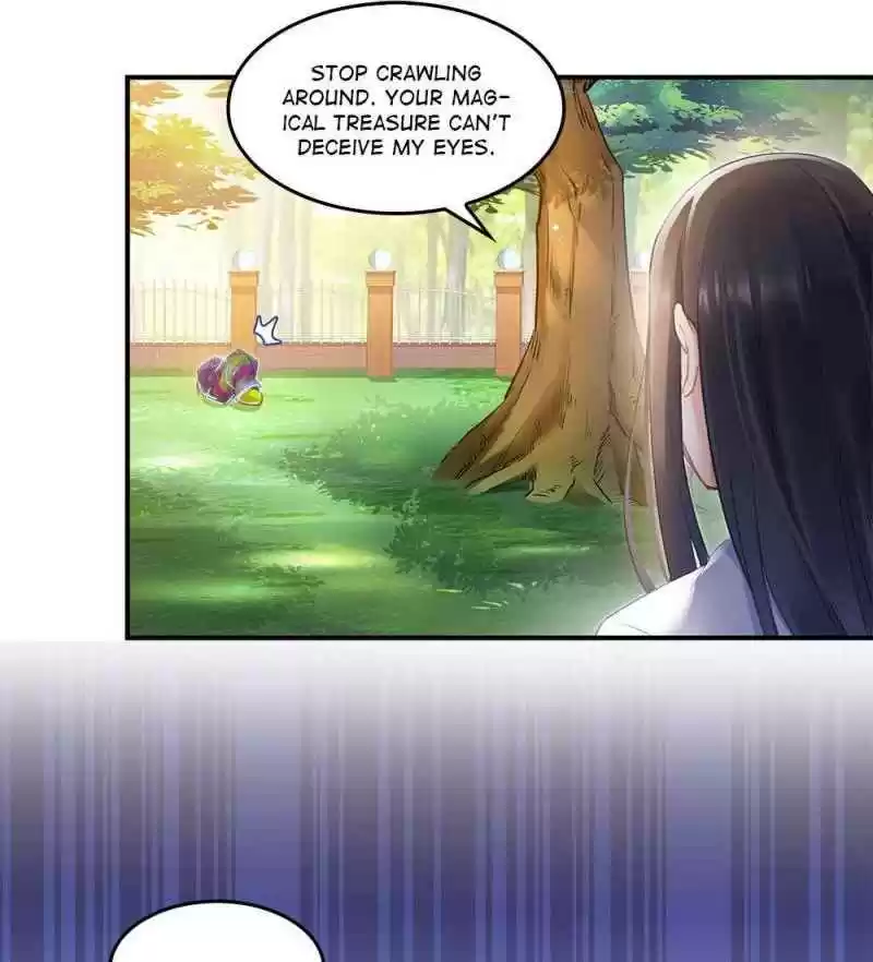 Cultivation Chat Group Ch.92