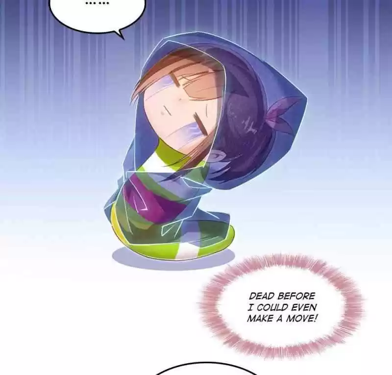 Cultivation Chat Group Ch.92