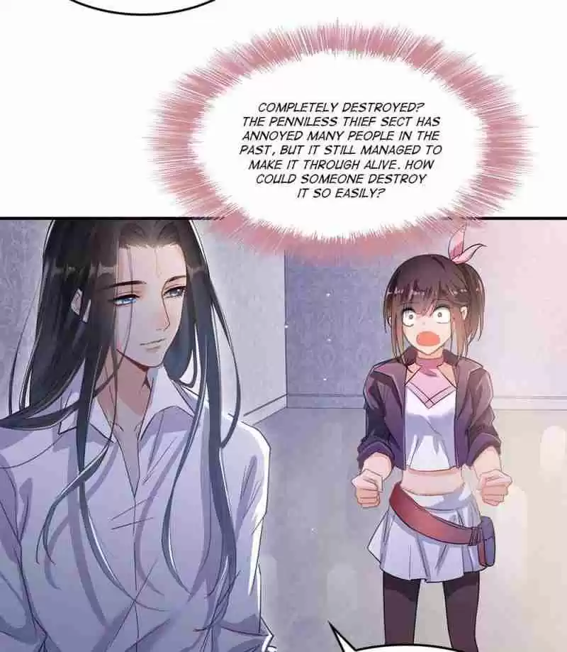 Cultivation Chat Group Ch.92