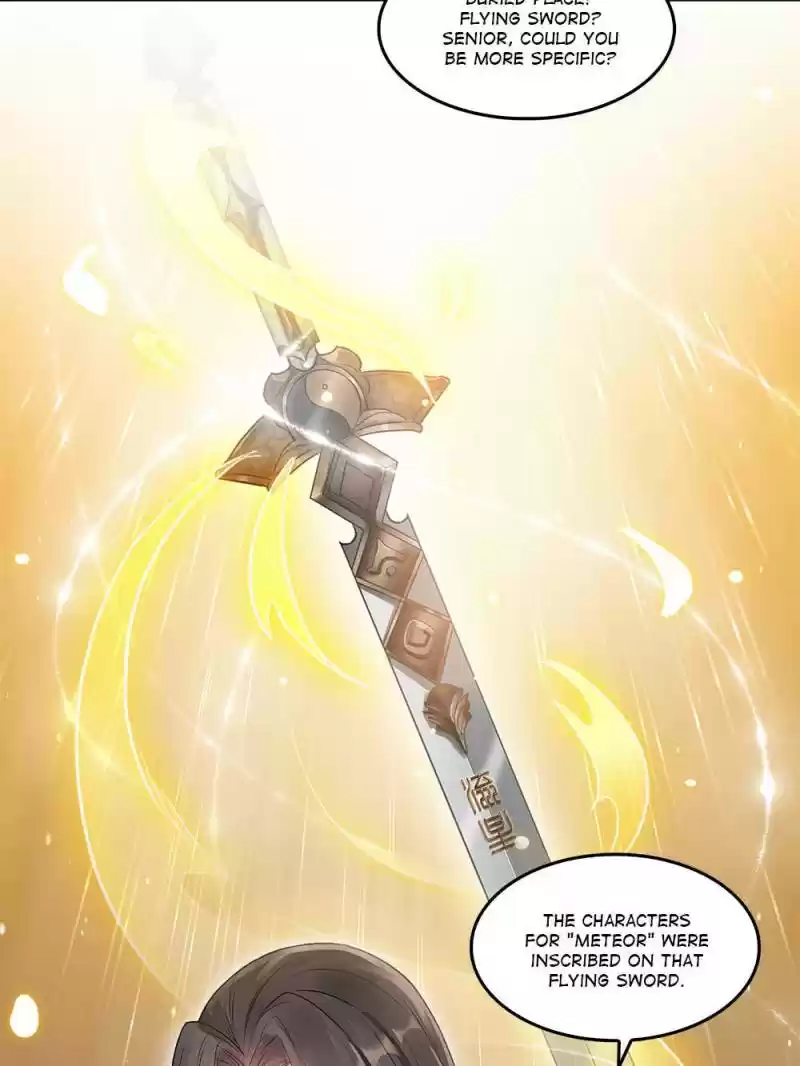 Cultivation Chat Group Ch.92