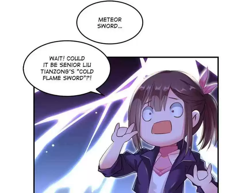 Cultivation Chat Group Ch.92