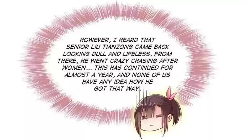 Cultivation Chat Group Ch.92