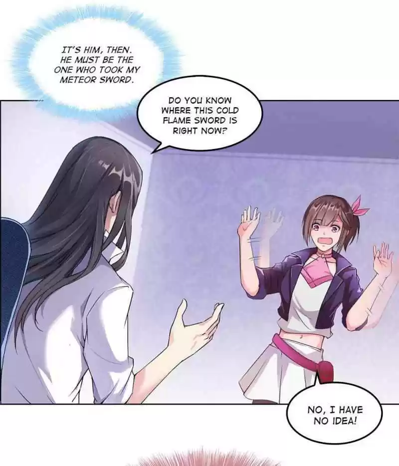 Cultivation Chat Group Ch.92