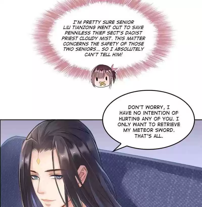 Cultivation Chat Group Ch.92