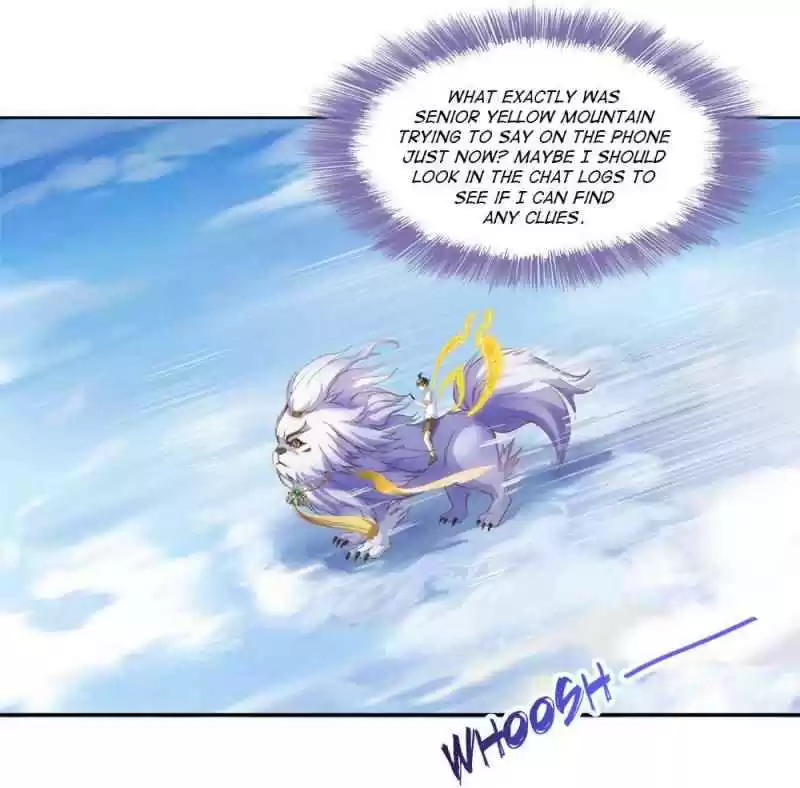 Cultivation Chat Group Ch.92