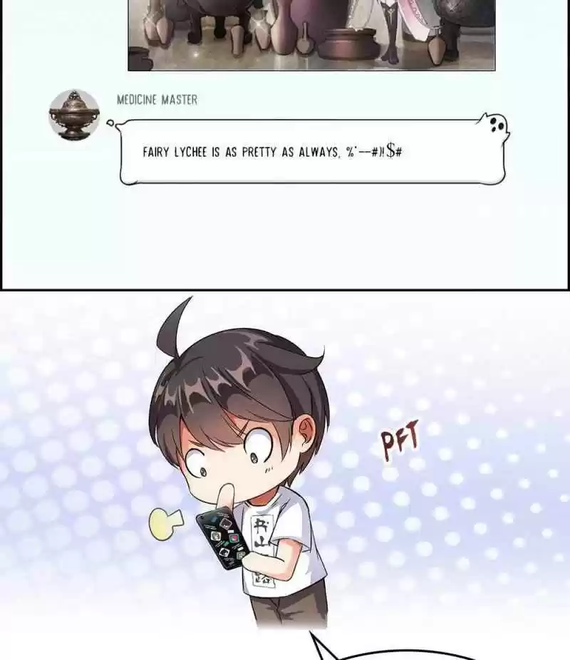 Cultivation Chat Group Ch.92