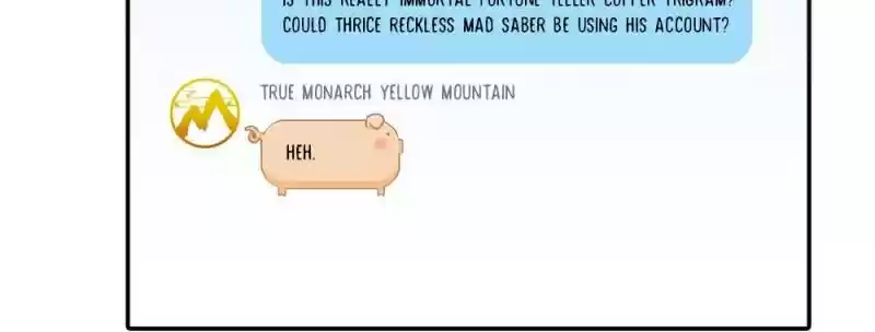 Cultivation Chat Group Ch.92