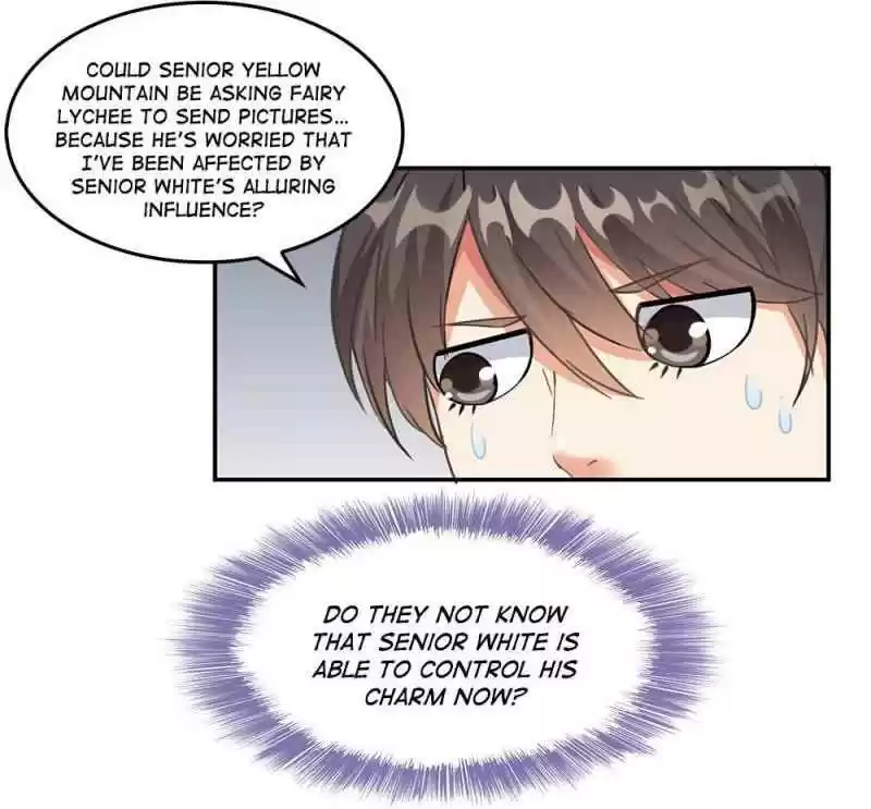 Cultivation Chat Group Ch.92