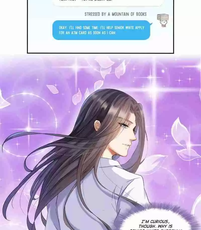 Cultivation Chat Group Ch.92