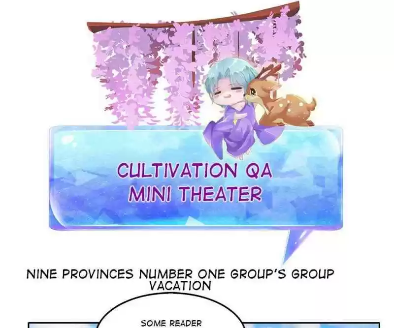 Cultivation Chat Group Ch.92