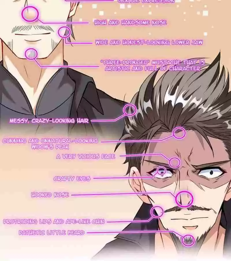 Cultivation Chat Group Ch.92