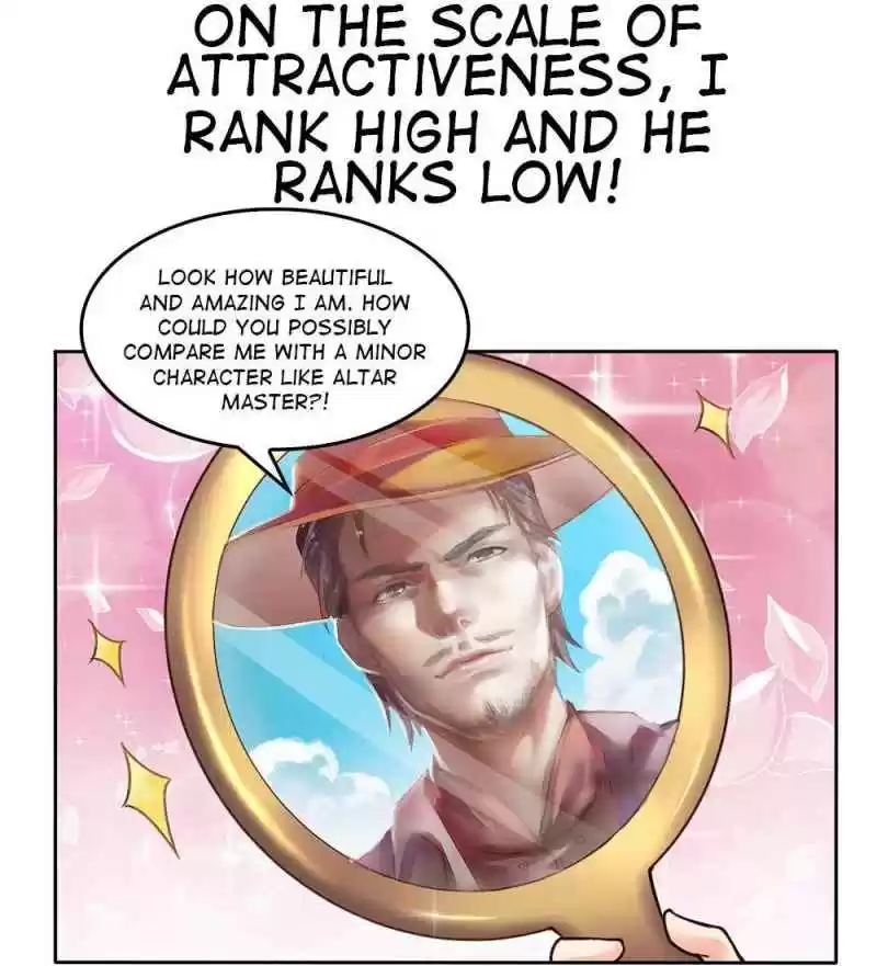 Cultivation Chat Group Ch.92